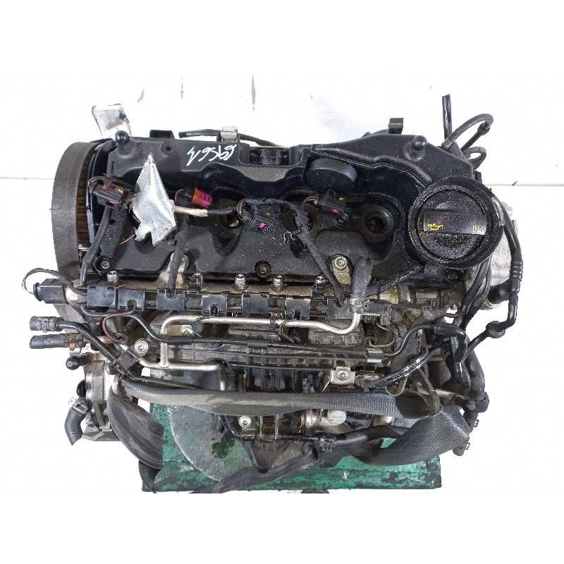 Recambio de despiece motor para seat altea xl (5p5) stylance / style referencia OEM IAM CAY 339647 