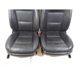 Recambio de juego asientos completo para mercedes clase s (w221) berlina s 350 bluetec (221.026) referencia OEM IAM   