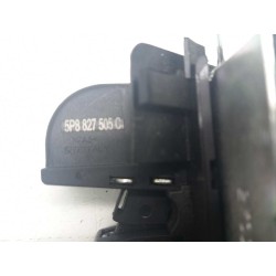 Recambio de cerradura maletero / porton para seat altea xl (5p5) 1.6 tdi referencia OEM IAM 5P8827505C  