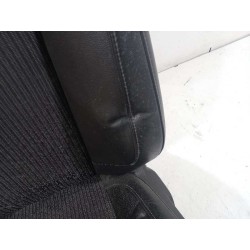 Recambio de asiento delantero izquierdo para ford focus lim. (cb8) titanium referencia OEM IAM   