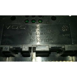 Recambio de mando climatizador para volkswagen passat variant (3b6) advance 4motion referencia OEM IAM 3B1907044R  