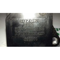 Recambio de caudalimetro para suzuki swift berlina (mz) gl (5-ptas.) referencia OEM IAM 1974003090  