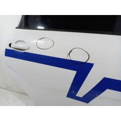 Recambio de puerta trasera derecha para seat altea xl (5p5) stylance / style referencia OEM IAM 5P8833056  