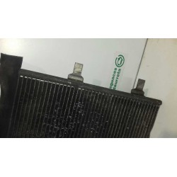 Recambio de condensador / radiador  aire acondicionado para volvo s40 berlina 1.6 diesel cat referencia OEM IAM   