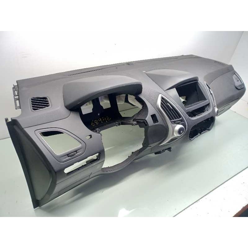 Recambio de kit airbag para hyundai ix35 comfort 2wd referencia OEM IAM   
