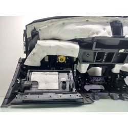Recambio de kit airbag para hyundai ix35 comfort 2wd referencia OEM IAM   