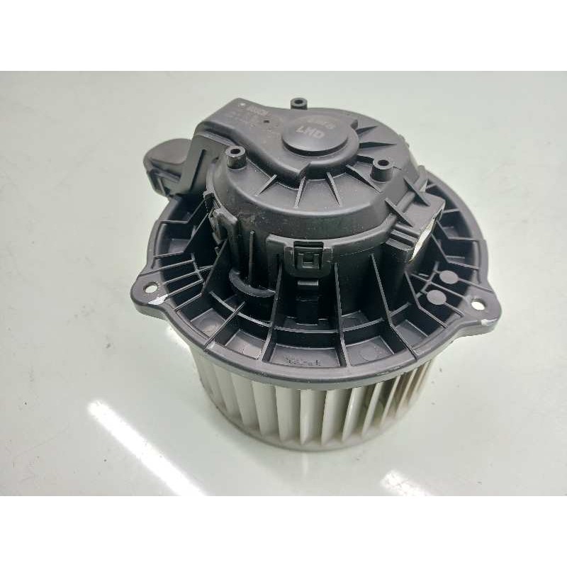 Recambio de motor calefaccion para hyundai ix35 comfort 2wd referencia OEM IAM 971132Y000  