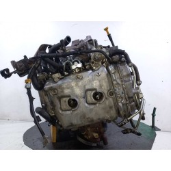 Recambio de despiece motor para subaru impreza g12 classic referencia OEM IAM EE20 U354436 