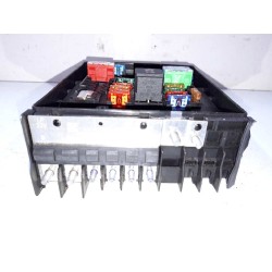 Recambio de caja reles / fusibles para volkswagen caddy ocio 2.0 tdi referencia OEM IAM 1649304558E 1K0937125D 