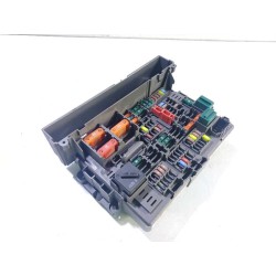 Recambio de caja reles / fusibles para bmw serie 3 touring (e91) 320d xdrive referencia OEM IAM 61149119445 17925000004A 