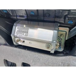 Recambio de kit airbag para bmw serie 3 touring (e91) 320d xdrive referencia OEM IAM   