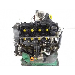 Recambio de motor completo para volkswagen golf vi (5k1) advance bluemotion referencia OEM IAM CAY K99645 
