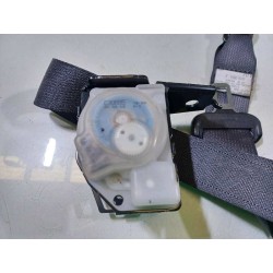 Recambio de cinturon seguridad trasero derecho para subaru impreza g12 classic referencia OEM IAM 64660FG140JI  