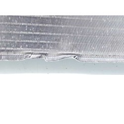 Recambio de radiador agua para peugeot 308 sw style referencia OEM IAM  M155196H 