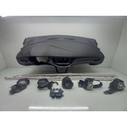 Recambio de kit airbag para opel astra k lim. 5türig selective start/stop referencia OEM IAM   