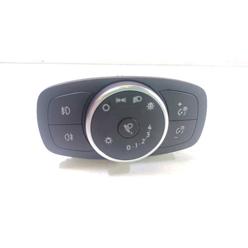 Recambio de mando luces para ford focus st-line referencia OEM IAM 2430314 JX7T13D061LC 1034567400