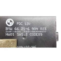 Recambio de modulo electronico para bmw serie 3 coupe (e46) 318 ci referencia OEM IAM 66216904023  