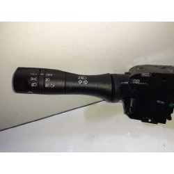 Recambio de mando luces para nissan juke (f15) 1.5 turbodiesel cat referencia OEM IAM 255603NL0A  