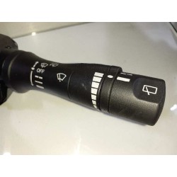 Recambio de mando luces para nissan juke (f15) 1.5 turbodiesel cat referencia OEM IAM 255603NL0A  