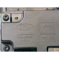 Recambio de luz interior para ford focus st-line referencia OEM IAM H1BBA519A58 JX7BA519A58 
