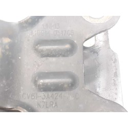 Recambio de brazo suspension inferior delantero izquierdo para ford kuga (cbs) titanium s referencia OEM IAM 1793237  
