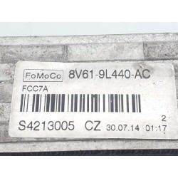 Recambio de intercooler para ford kuga (cbs) titanium s referencia OEM IAM 1673687 8V619L440AC S4213005