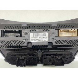 Recambio de mando climatizador para ford kuga (cbs) titanium s referencia OEM IAM 2056864 DV4T18C612AD WS2A11448