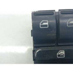 Recambio de mando elevalunas delantero izquierdo para seat altea xl (5p5) stylance / style referencia OEM IAM 1K4959857C 1K49598