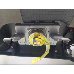 Recambio de kit airbag para toyota rav 4 (a3) executive referencia OEM IAM   