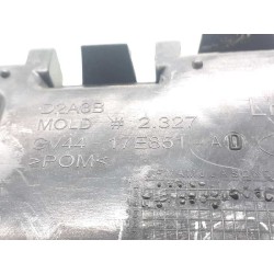 Recambio de molduras traseras para ford kuga (cbs) titanium s referencia OEM IAM 1944036 CV4417E851AD 