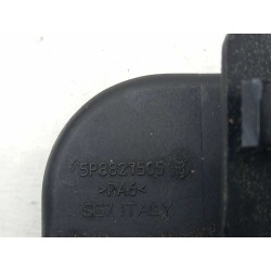 Recambio de cerradura maletero / porton para seat altea xl (5p5) stylance / style referencia OEM IAM 5P8827505B  
