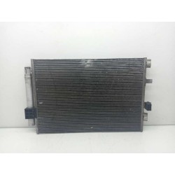 Recambio de condensador / radiador aire acondicionado para ford c-max trend referencia OEM IAM 2051798 AV6119710BA M134635