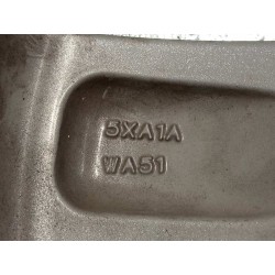 Recambio de llanta para mercedes x-klasse (bm 470) x 250 d doppelkabine (470.210) referencia OEM IAM 5XA1AWA51  