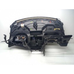 Recambio de kit airbag para ford c-max trend referencia OEM IAM   