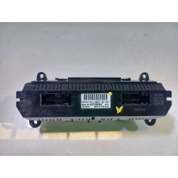 Recambio de mando climatizador para ford focus lim. titanium referencia OEM IAM 2373035 FE1T18C612AH 