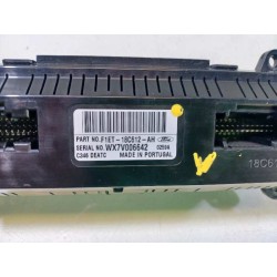 Recambio de mando climatizador para ford focus lim. titanium referencia OEM IAM 2373035 FE1T18C612AH 