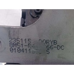 Recambio de cerradura maletero / porton para ford focus lim. titanium referencia OEM IAM 1920840 8M51R442A66DC 