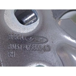 Recambio de bisagra capot para ford focus lim. titanium referencia OEM IAM 1750016  