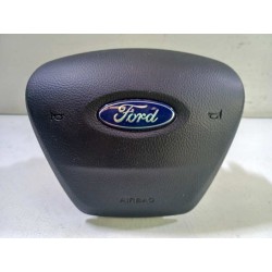 Recambio de kit airbag para ford focus lim. titanium referencia OEM IAM   