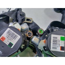 Recambio de kit airbag para ford focus lim. titanium referencia OEM IAM   