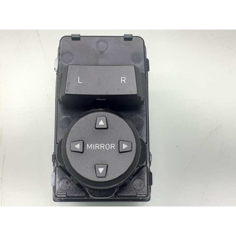 Recambio de mando retrovisor para hyundai i30 (pd) essence referencia OEM IAM 93530G3000PMP 93530G3000 
