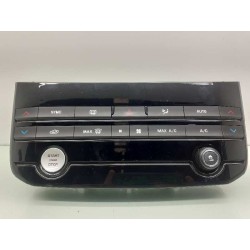 Recambio de mando climatizador para jaguar xe portfolio referencia OEM IAM T2H5428 GX6318C858LE 