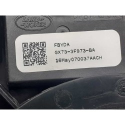 Recambio de mando luces para jaguar xe portfolio referencia OEM IAM T4N4335 T4N16225 T2H41441