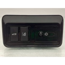 Recambio de mando multifuncion para jaguar xe portfolio referencia OEM IAM DH9WD 1ADSAX760B M0858005242