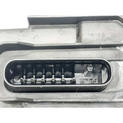 Recambio de cerradura puerta trasera derecha para jaguar xe portfolio referencia OEM IAM T2H17438 GX6A26412CB HX7324994CA