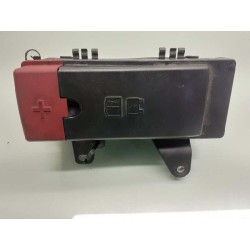 Recambio de caja reles / fusibles para jaguar xe portfolio referencia OEM IAM T4N11774 GX7314A067AA 