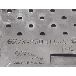 Recambio de molduras delanteras para jaguar xe portfolio referencia OEM IAM T4N16031 GX73280B10AC T4N25066