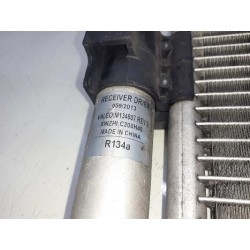 Recambio de condensador / radiador  aire acondicionado para ford c-max trend referencia OEM IAM 2051798 AV6119710BC M134807