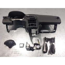 Recambio de kit airbag para peugeot 5008 active referencia OEM IAM   