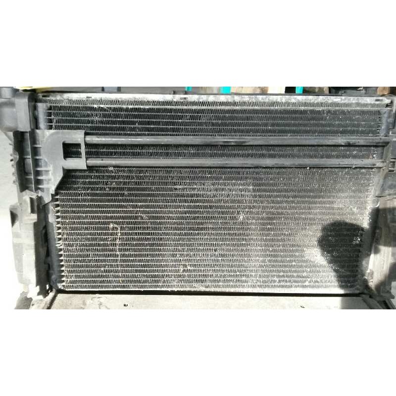 Recambio de condensador / radiador  aire acondicionado para bmw serie 3 berlina (e46) 2.0 16v diesel cat referencia OEM IAM   